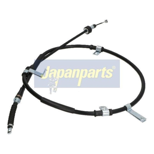 JAPANPARTS Seilzug, Feststellbremse BC-H74L