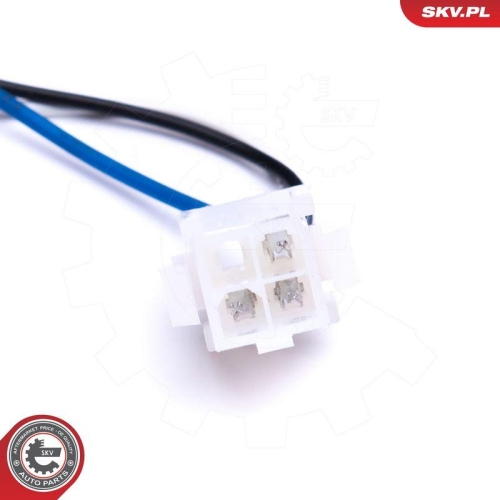 ESEN SKV Lenkstockschalter 38SKV500
