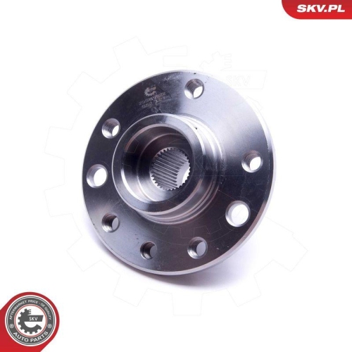 ESEN SKV Radlagersatz 29SKV522
