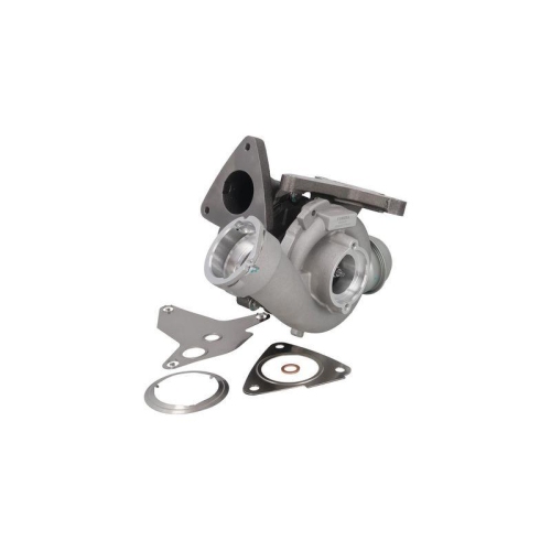 KAMOKA Lader, Aufladung 8600037