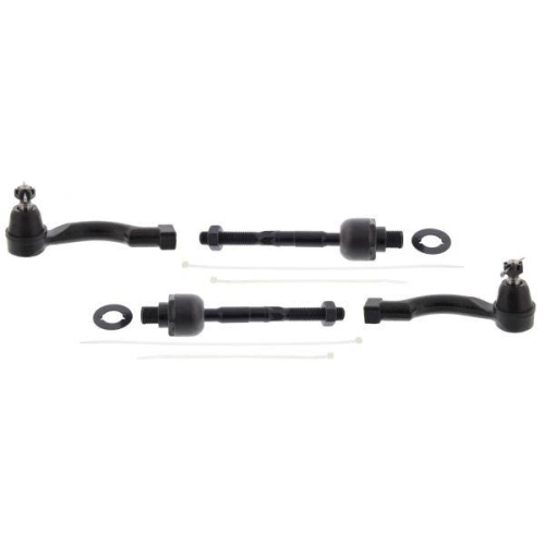 MAPCO Reparatursatz, Spurstange 53538