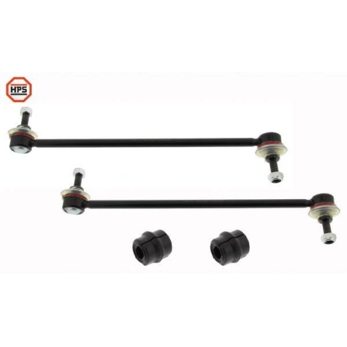 MAPCO Reparatursatz, Stabilisatorlager 53322HPS