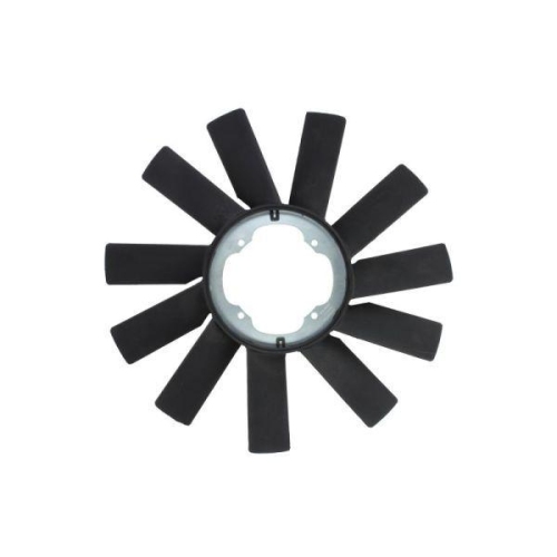 THERMOTEC L&uuml;fterrad, Motork&uuml;hlung D9B005TT
