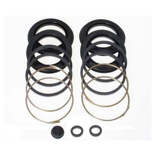 BUDWEG CALIPER Reparatursatz, Bremssattel 204844