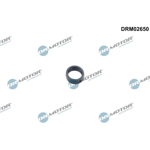 Dr.Motor Automotive Dichtung, &Ouml;lfiltergeh&auml;use DRM02650