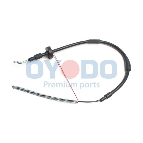 Oyodo Seilzug, Feststellbremse 70H9045-OYO