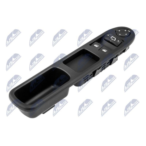 NTY Schalter, Fensterheber EWS-PE-016