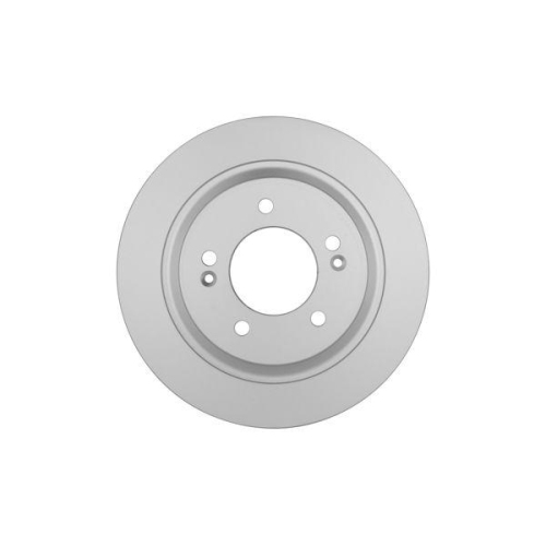 HELLA Bremsscheibe PRO 8DD 355 134-401
