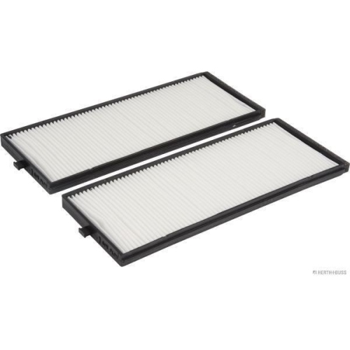 HERTH+BUSS JAKOPARTS Filter, Innenraumluft J1340504