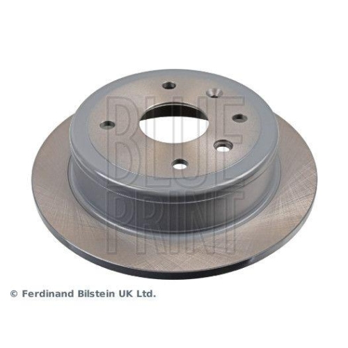 BLUE PRINT Bremsscheibe ADG04362