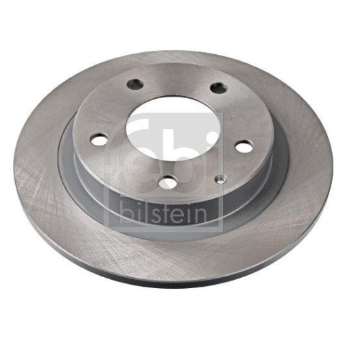 FEBI BILSTEIN Bremsscheibe 108658