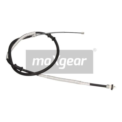 MAXGEAR Seilzug, Feststellbremse 32-0501
