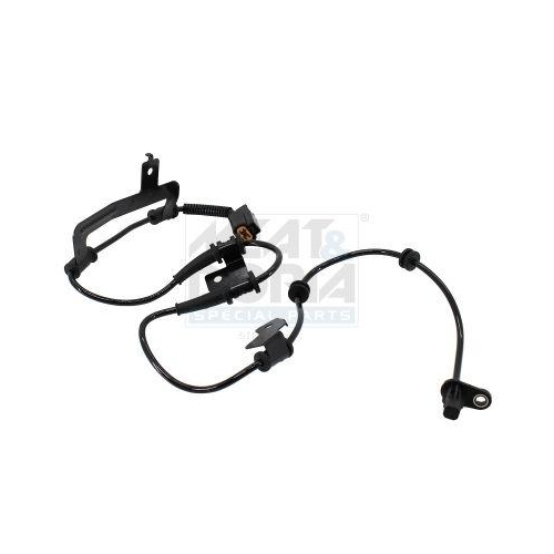 MEAT & DORIA Sensor, Raddrehzahl 90748