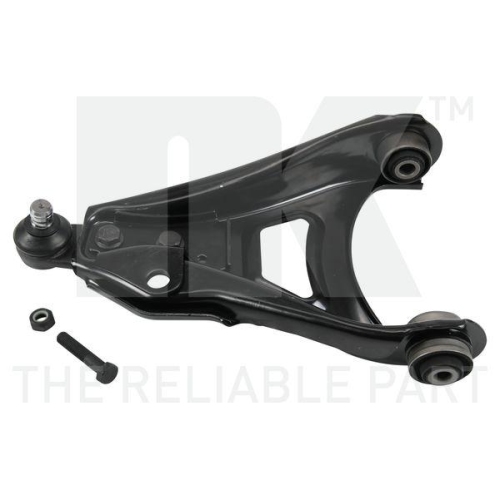 NK Lenker, Radaufh&auml;ngung 5013905