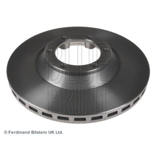 BLUE PRINT Bremsscheibe ADG04376