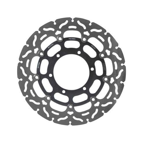 TRW Bremsscheibe MSW266RAC