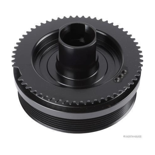 HERTH+BUSS JAKOPARTS Riemenscheibe, Kurbelwelle J1091017