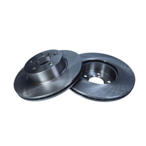 MAXGEAR Bremsscheibe 19-4845