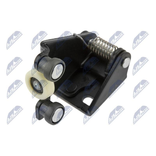 NTY Rollenf&uuml;hrung, Schiebet&uuml;r EZC-PE-038