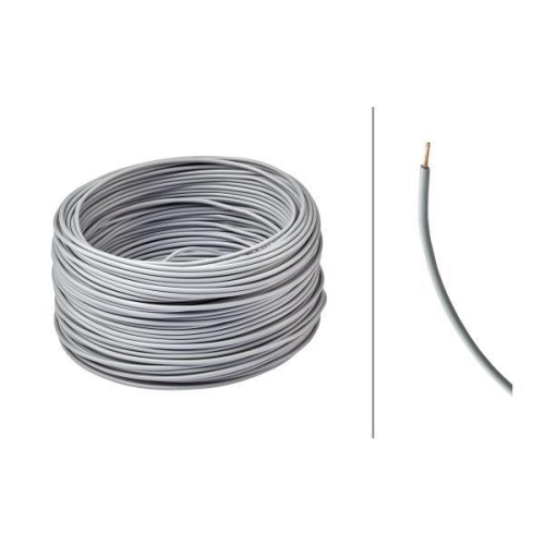 HELLA Leitungssatz 8KL 712 929-011