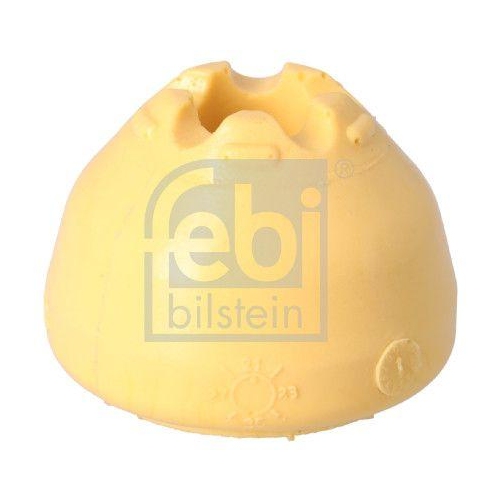 FEBI BILSTEIN Anschlagpuffer, Federung 194053
