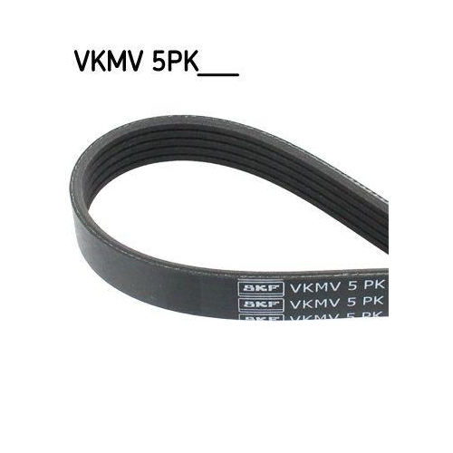 SKF Keilrippenriemen VKMV 5PK1385