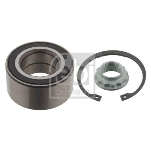 FEBI BILSTEIN Radlagersatz 29631