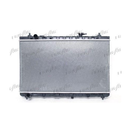 FRIGAIR K&uuml;hler, Motork&uuml;hlung 0133.3061