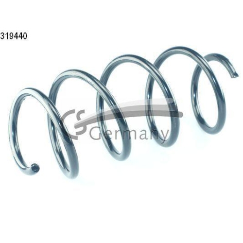 CS Germany Fahrwerksfeder 14.319.440