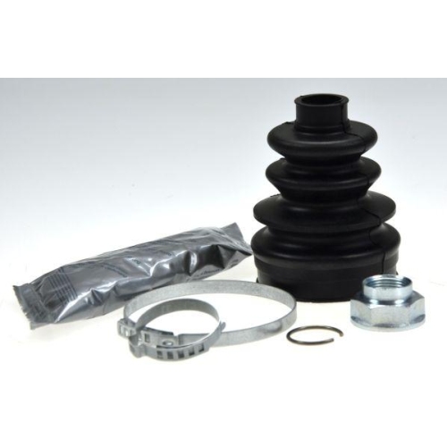 SPIDAN Faltenbalgsatz, Antriebswelle 36027