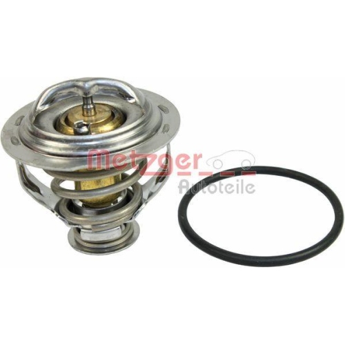 METZGER AUTOTEILE Thermostat, Kühlmittel GREENPARTS