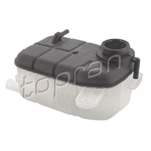 TOPRAN Ausgleichsbeh&auml;lter, K&uuml;hlmittel