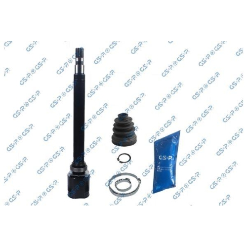 GSP Gelenksatz, Antriebswelle 617043