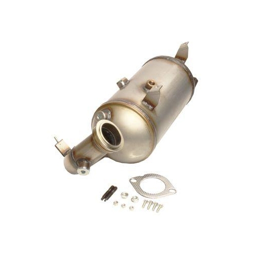 MAXGEAR Ru&szlig;-/Partikelfilter, Abgasanlage