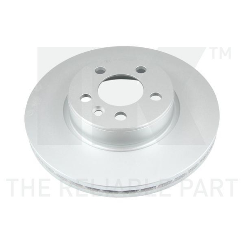 NK Bremsscheibe 3147202