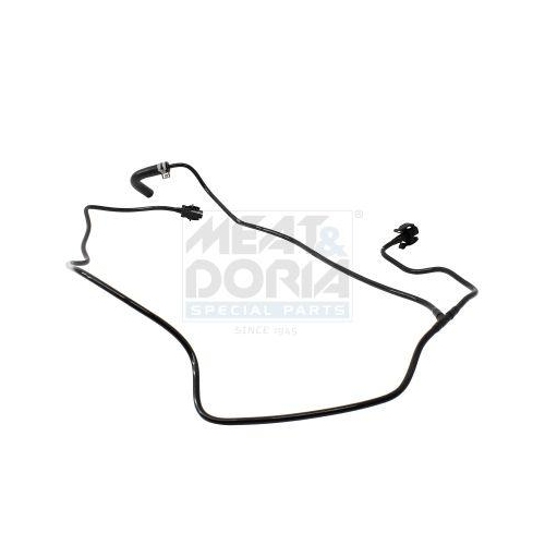 MEAT & DORIA K&uuml;hlerschlauch