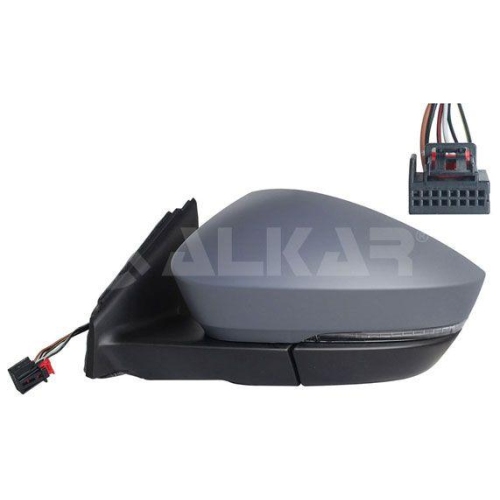 ALKAR Au&szlig;enspiegel