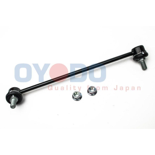 Oyodo Stange/Strebe, Stabilisator