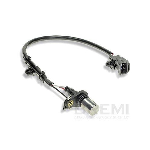 BREMI Impulsgeber, Kurbelwelle