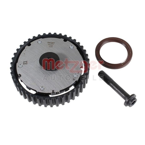 METZGER AUTOTEILE Nockenwellenversteller