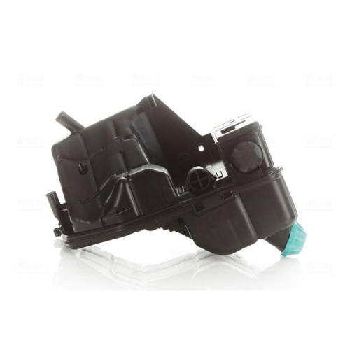 NISSENS Ausgleichsbehälter, Kühlmittel ** FIRST FIT ** 996033
