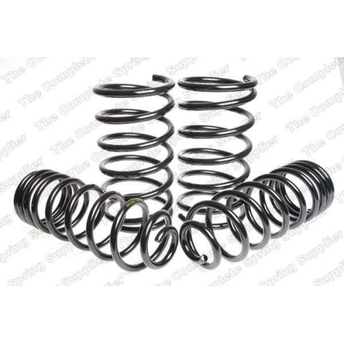 LESJ&Ouml;FORS Fahrwerkssatz, Federn