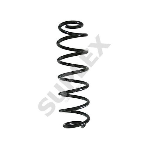 SUPLEX Fahrwerksfeder