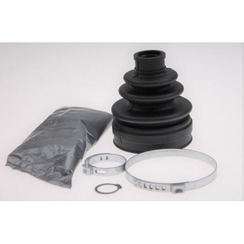 L&Ouml;BRO Faltenbalgsatz, Antriebswelle