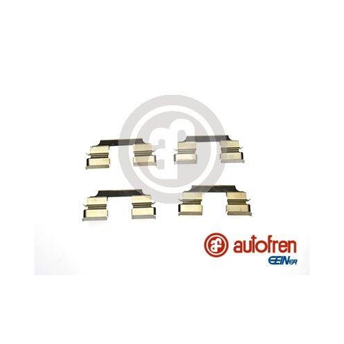 AUTOFREN SEINSA Zubeh&ouml;rsatz, Scheibenbremsbelag