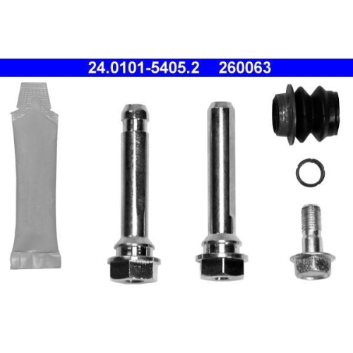 ATE Zubehörsatz, Bremssattel