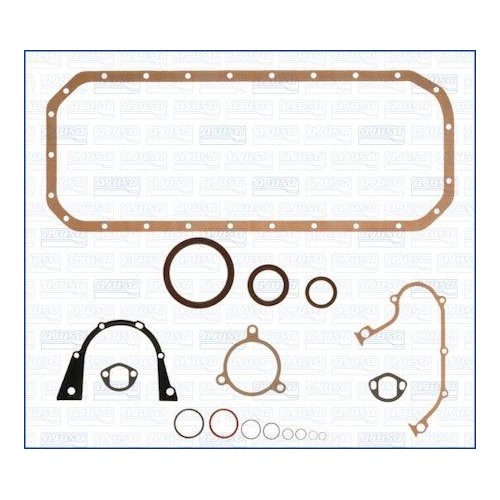 AJUSA Dichtungssatz, Kurbelgehäuse