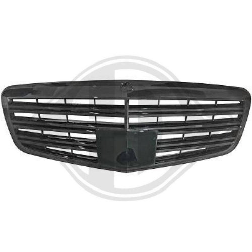 DIEDERICHS Kühlergitter HD Tuning