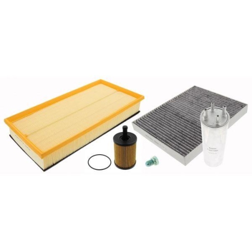 MAPCO Filter-Satz 68832/1