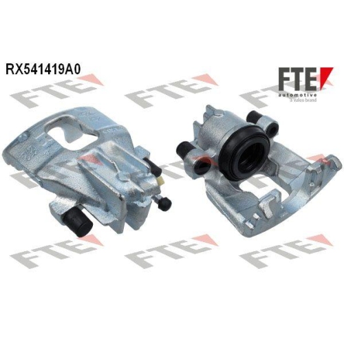 FTE Bremssattel 9291587